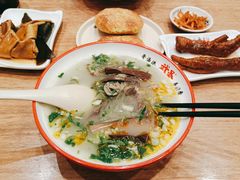 -武圣羊汤(武圣路店)