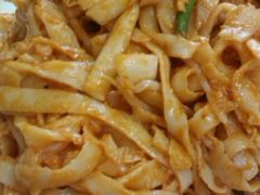 刀削面素炒-老门刀削面(小酱坊店)