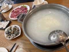 -吉友粥底火锅(方斜路店)