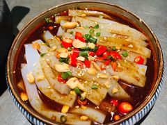 -炭舍干锅·烤鱼(扬名广场店)