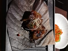 龙鳕鱼西京烧-匠和风精致料理(莆田财富中心店)