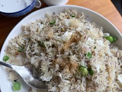 瑶柱炒饭王-有嘢食私房菜(西关新天地店)