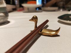 -四季民福烤鸭店(外滩外白渡桥店)