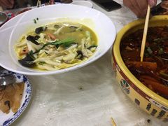 -惠宾饭庄(千禧店)