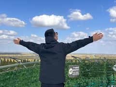 -黄海国家森林公园