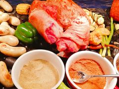 -长沙富力万达文华酒店