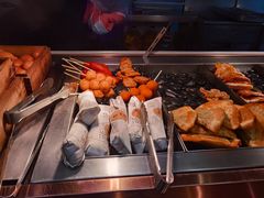 -头壹号 大油条·老长沙盖码饭(北辰店)