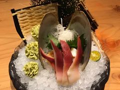 -吟松日式料理(莘庄店)