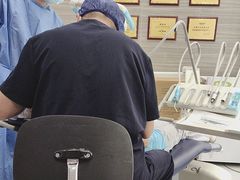 -上海仁爱医院口腔科 · 种植
