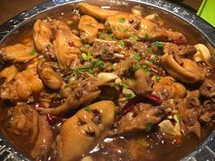 -胖哥俩肉蟹煲(湖滨银泰in77店)