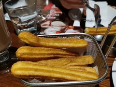 -食间牛排(湖西路店)