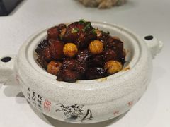 -老六杀猪菜(进乡街店)