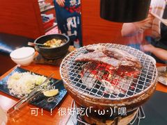 -大阪烧肉BAKA一代(十亩地店)