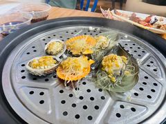 带子-船奇蒸汽海鲜·闽菜(八市海鲜总店)