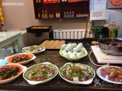 -岩明火勺店(承德路店)