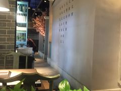 大堂-野妹经典火锅(江夏中百店)