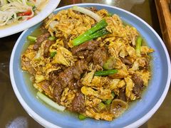 醋溜苜蓿-京天红酒家(虎坊路店)