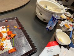 -竹雨堂创意中国菜(裕华店)