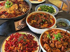 -重庆烤鱼(武吉士店)