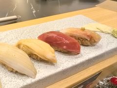 -鮨政· Omakase(港汇恒隆广场店)