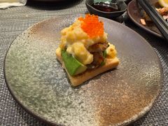 -戏作寿司(观音桥店)