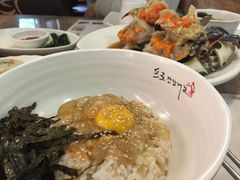 -普乐酱蟹(coex店)