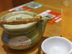 -三石铁板烧(紫竹桥店)