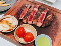 澳洲M7和牛眼肉谷饲400g-EN SPACE恩空间