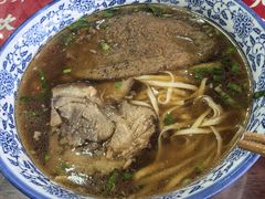 -美味斋(西北街店)