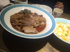 -广东道至正餐厅(区庄店)