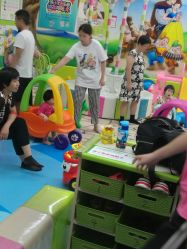 -孩子王(昆山招商花园城店)