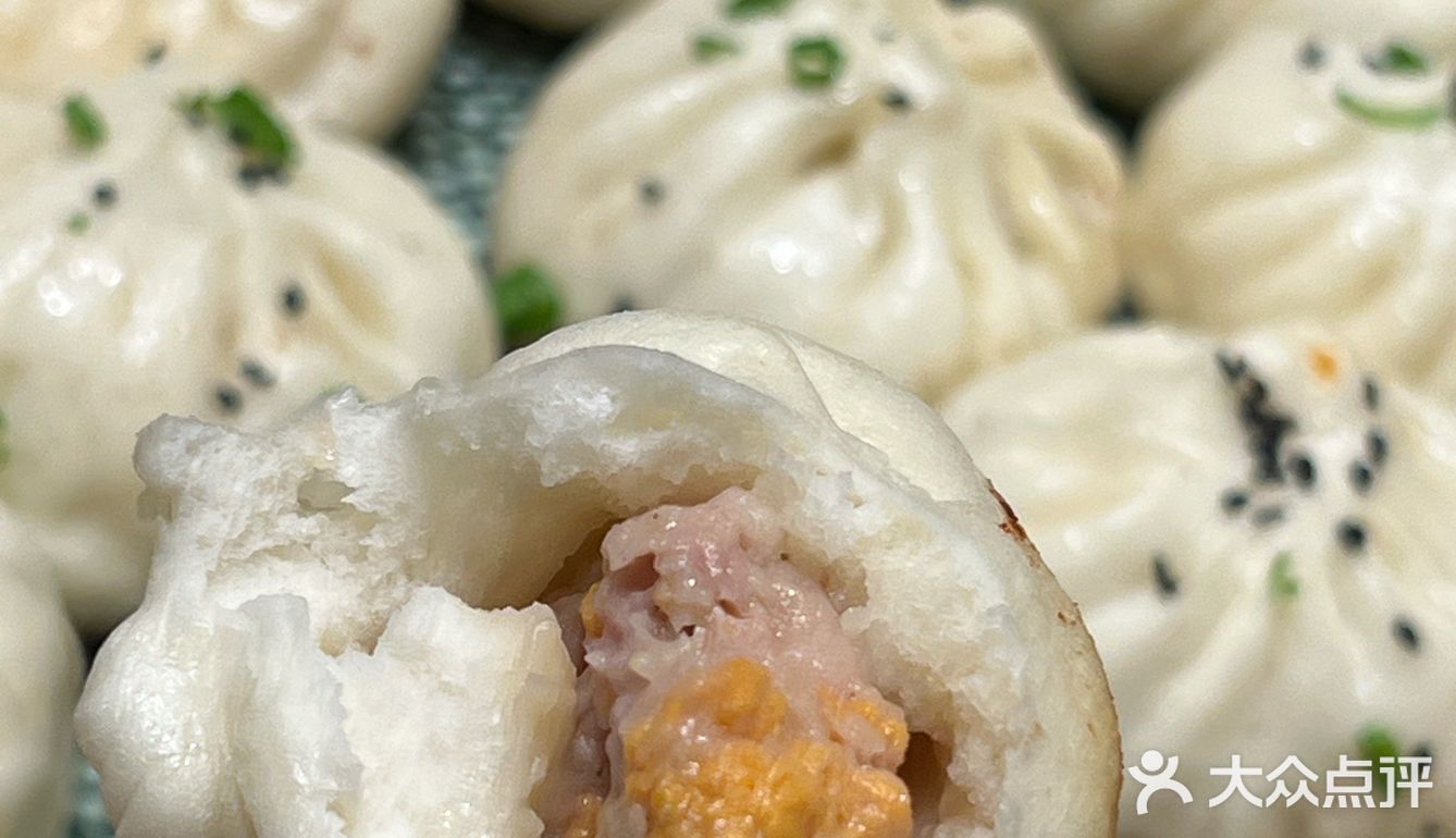 双盛园东港印象店开业啦[礼花]有足足五层！！！