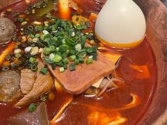-成都你六姐·牛肉冒菜(上海环宇荟店)