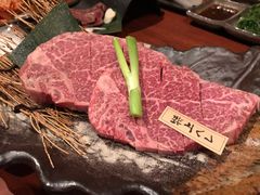 -烧肉一丁(北大阪東通りビル店)
