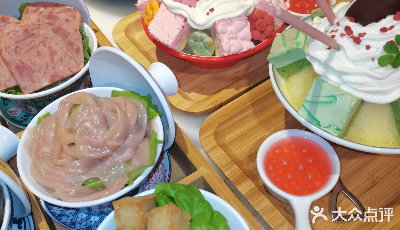 以三国为主的川味火锅已经这么卷了吗