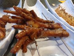 -锦州御烧烤·形象店(人民街店)
