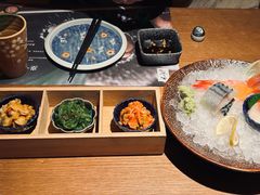 -水之惠鲜鱼料理(王府大街店)