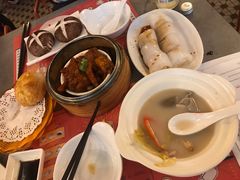 -点点心点心专门店(旺角店)