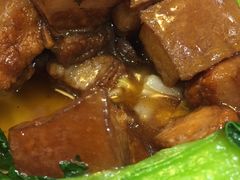 -李连贵熏肉大饼(宁山中路店)