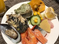 -扬州万怡酒店-中餐厅(文昌中路店)