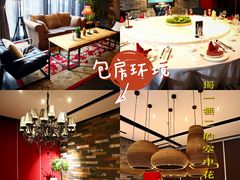 -小河盐帮·私家菜·烤鸭(三元桥·霄云路店)