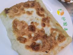 牛肉饼-护国寺小吃(地安门店)