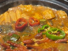 -打酱油·非遗淮扬菜(瘦西湖梅岭店)