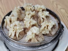 -北三沙家烧麦(北头道街店)