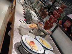 -比格比萨自助(新辰里学清路店)