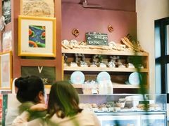 -MEEBO KAFEE米咖焙坊(虹桥路店)