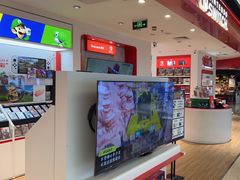 -任天堂Nintendo Switch体验店(天河城店)