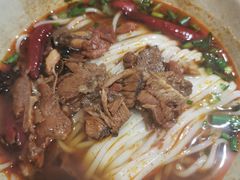 -易裕和·长沙米粉(友谊路店)