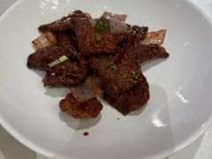 -聚春园自助餐厅(东街口店)