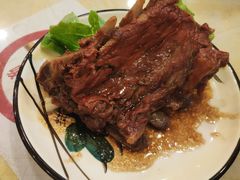 酱骨头-鹤乡东北菜(崮山路店)